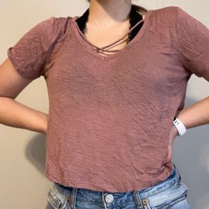 Cropped Top